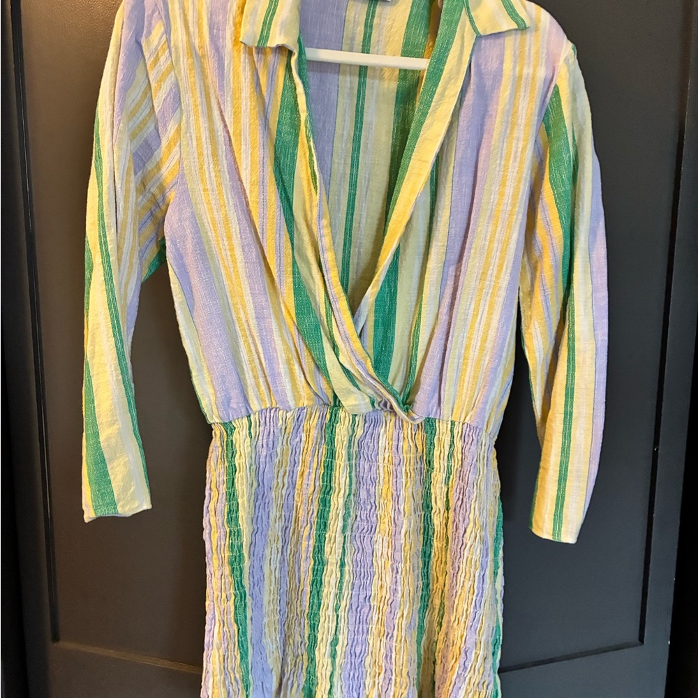UNIQUE ZARA Summer Dress